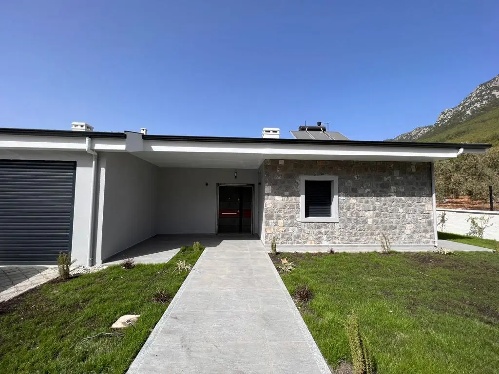 Uzumlu bungalow